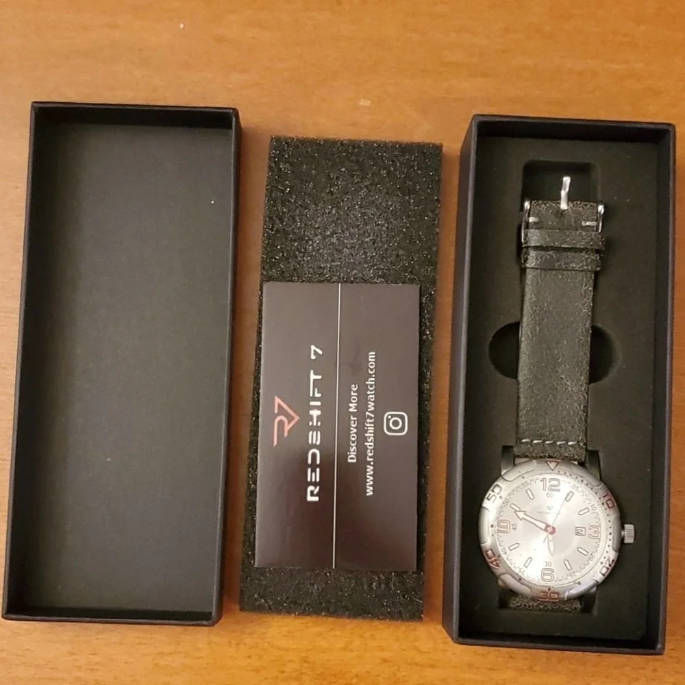Galaxy SW-RS1001-I watch | RedShift7 Listing 2